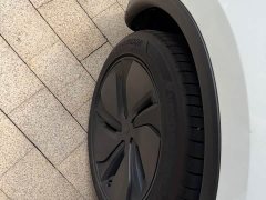 Tesla Model Y 2026 Long Range Rear-Wheel Drive - ფოტო 12