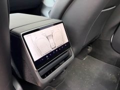 Tesla Model Y 2026 Long Range Rear-Wheel Drive - ფოტო 13