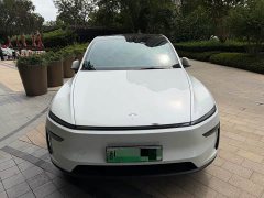 Tesla Model Y 2026 Long Range Rear-Wheel Drive - ფოტო 2