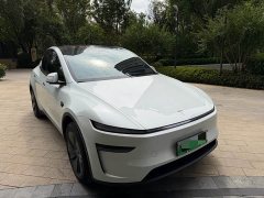 Tesla Model Y 2026 Long Range Rear-Wheel Drive - ფოტო 3