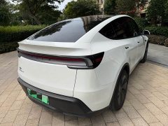 Tesla Model Y 2026 Long Range Rear-Wheel Drive - ფოტო 4