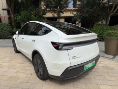 Tesla Model Y 2026 Long Range Rear-Wheel Drive - ფოტო 5