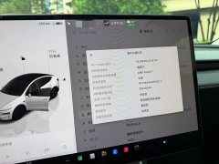 Tesla Model Y 2026 Long Range Rear-Wheel Drive - ფოტო 7