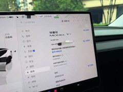 Tesla Model Y 2026 Long Range Rear-Wheel Drive - ფოტო 8