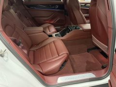Porsche Panamera Executive Extended Wheelbase 2.9T - ფოტო 11