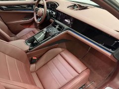 Porsche Panamera Executive Extended Wheelbase 2.9T - ფოტო 12