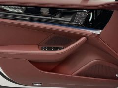 Porsche Panamera Executive Extended Wheelbase 2.9T - ფოტო 13