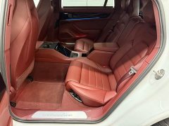 Porsche Panamera Executive Extended Wheelbase 2.9T - ფოტო 9