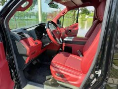Toyota HIACE 2024 3.5L Automatic - ფოტო 3