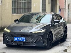 Changan UNI-V 1.5T Premium Edition - ფოტო 1