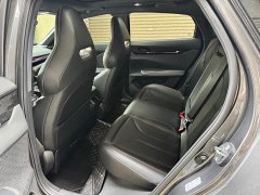 Changan UNI-V 1.5T Premium Edition - ფოტო 10