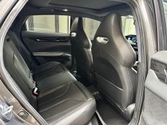 Changan UNI-V 1.5T Premium Edition - ფოტო 11