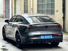 Changan UNI-V 1.5T Premium Edition - ფოტო 12