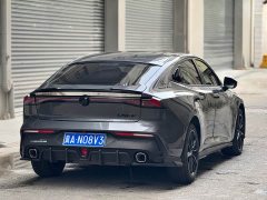 Changan UNI-V 1.5T Premium Edition - ფოტო 14