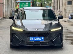 Changan UNI-V 1.5T Premium Edition - ფოტო 2