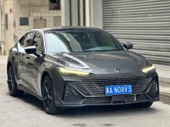 Changan UNI-V 1.5T Premium Edition - ფოტო 3