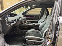 Changan UNI-V 1.5T Premium Edition - ფოტო 4