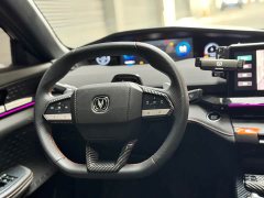 Changan UNI-V 1.5T Premium Edition - ფოტო 5