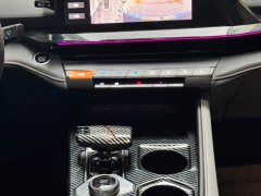 Changan UNI-V 1.5T Premium Edition - ფოტო 7