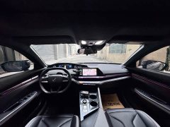 Changan UNI-V 1.5T Premium Edition - ფოტო 8
