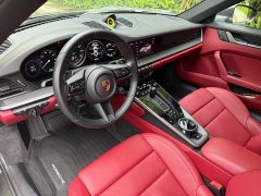 Porsche 911 Carrera 3.0T - ფოტო 10