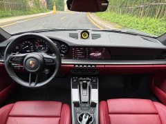 Porsche 911 Carrera 3.0T - ფოტო 11