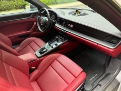 Porsche 911 Carrera 3.0T - ფოტო 12