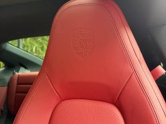 Porsche 911 Carrera 3.0T - ფოტო 14