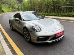 Porsche 911 Carrera 3.0T - ფოტო 3