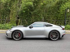 Porsche 911 Carrera 3.0T - ფოტო 7