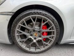 Porsche 911 Carrera 3.0T - ფოტო 8