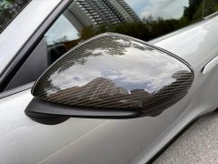 Porsche 911 Carrera 3.0T - ფოტო 9