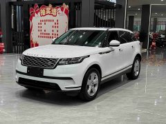 Land Rover Range Rover Evoque 250PS - ფოტო 1