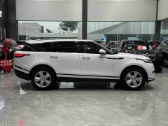 Land Rover Range Rover Evoque 250PS - ფოტო 2