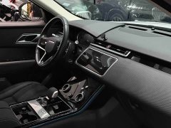 Land Rover Range Rover Evoque 250PS - ფოტო 3