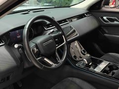 Land Rover Range Rover Evoque 250PS - ფოტო 4