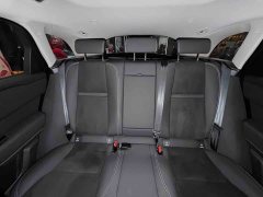 Land Rover Range Rover Evoque 250PS - ფოტო 5