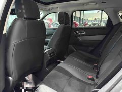 Land Rover Range Rover Evoque 250PS - ფოტო 6
