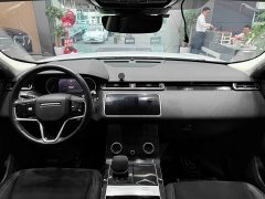 Land Rover Range Rover Evoque 250PS - ფოტო 7