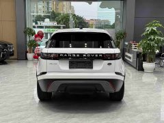 Land Rover Range Rover Evoque 250PS - ფოტო 8