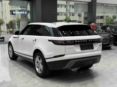 Land Rover Range Rover Evoque 250PS - ფოტო 9