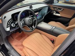 Mercedes-Benz E-Class E 300 L Luxury - ფოტო 4