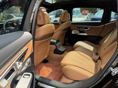 Mercedes-Benz E-Class E 300 L Luxury - ფოტო 5