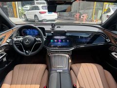 Mercedes-Benz E-Class E 300 L Luxury - ფოტო 6