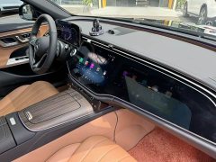 Mercedes-Benz E-Class E 300 L Luxury - ფოტო 7