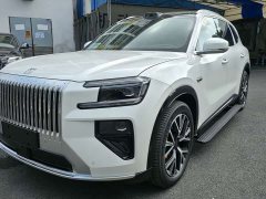 Zeekr Geely Zeekr 8X Max 70kWh - ფოტო 1