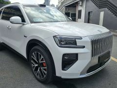Zeekr Geely Zeekr 8X Max 70kWh - ფოტო 3