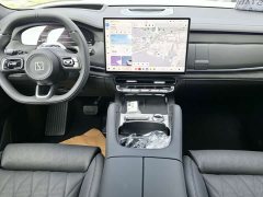 Zeekr Geely Zeekr 8X Max 70kWh - ფოტო 5
