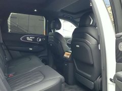 Zeekr Geely Zeekr 8X Max 70kWh - ფოტო 7