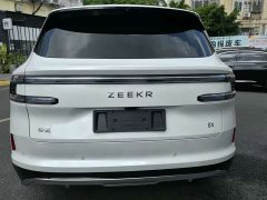 Zeekr Geely Zeekr 8X Max 70kWh - ფოტო 9